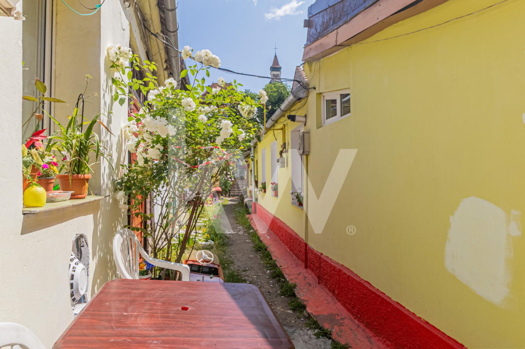 Apartament pretabil investitie- COMISION 0%