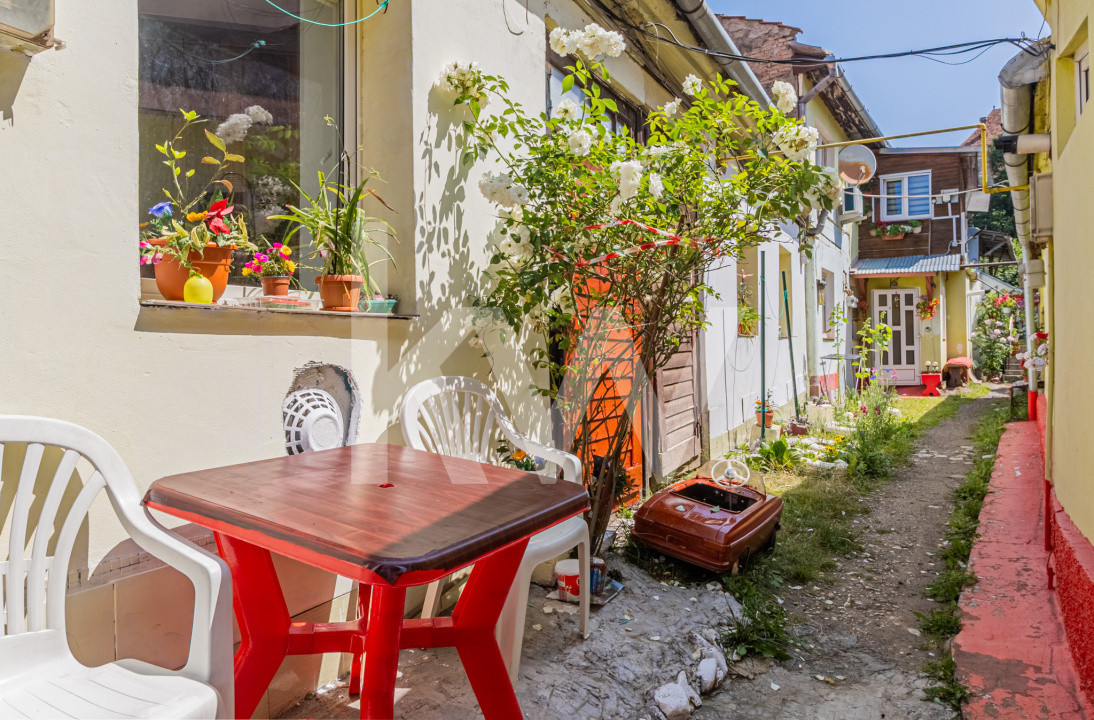 Apartament pretabil investitie- COMISION 0%