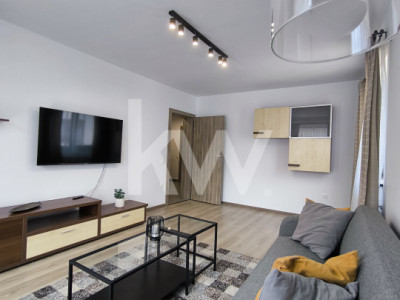 Apartament 2 camere I Pet Friendly