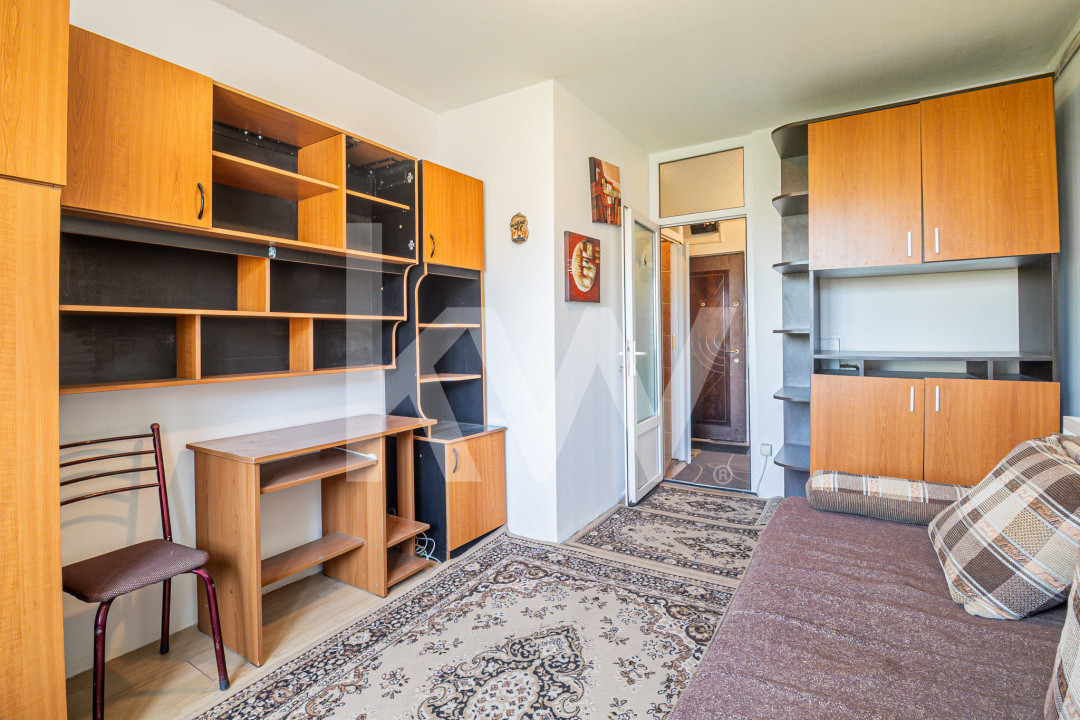 Garsoniera Str. Metalurgistilor- COMISION 0%