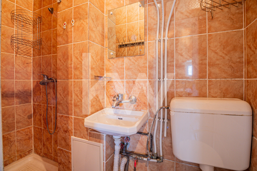 Garsoniera Str. Metalurgistilor- COMISION 0%