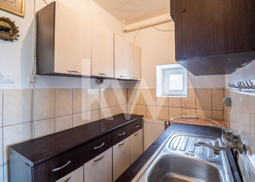 Garsoniera Str. Metalurgistilor- COMISION 0%