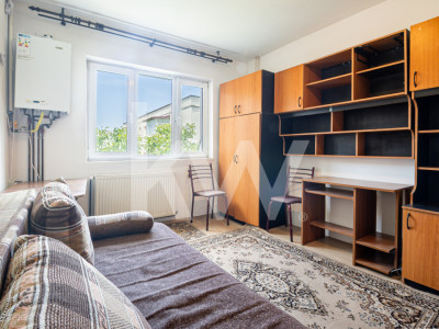 Garsoniera Str. Metalurgistilor- COMISION 0%