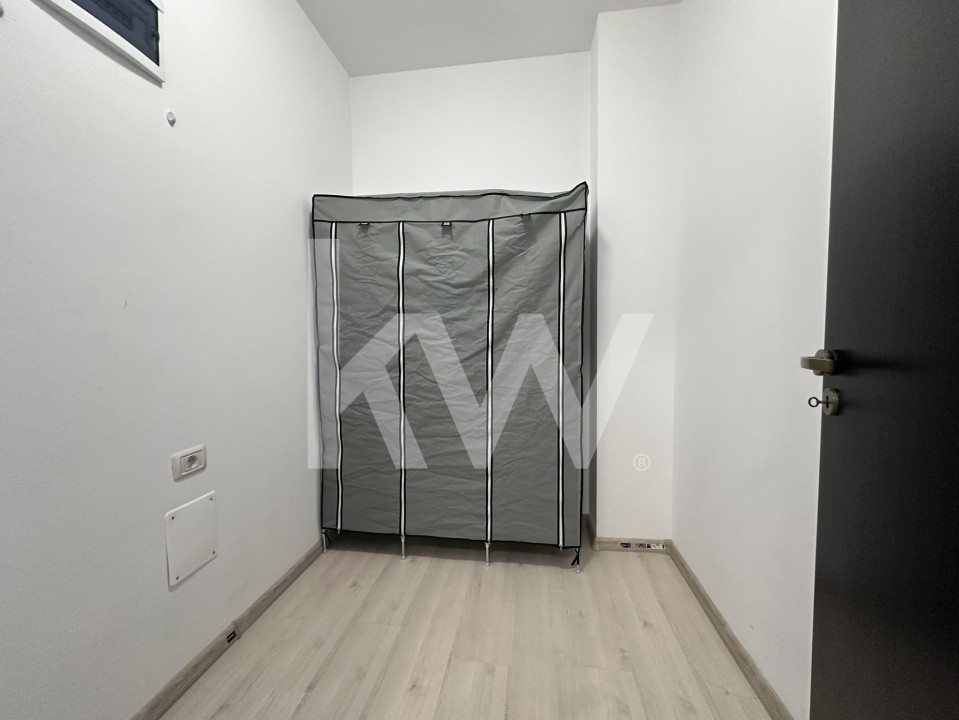 Studio mobilat si utilat, de inchiriat, in Sanpetru!