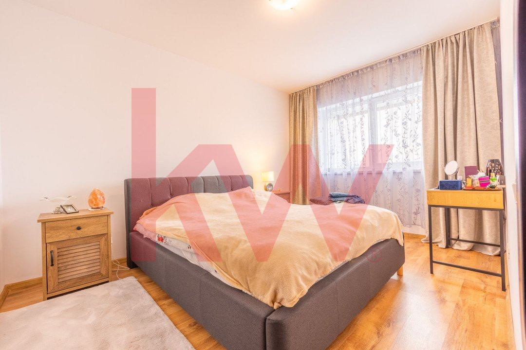 Apartament 2,5 Camere, 60 mp utili - Subcetate City