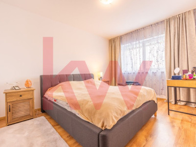 Apartament 2,5 Camere, 60 mp utili - Subcetate City