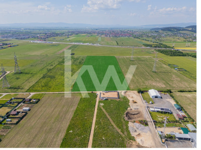 Teren Intravilan I Brasov, Zona Triaj - 25 Euro/ mp