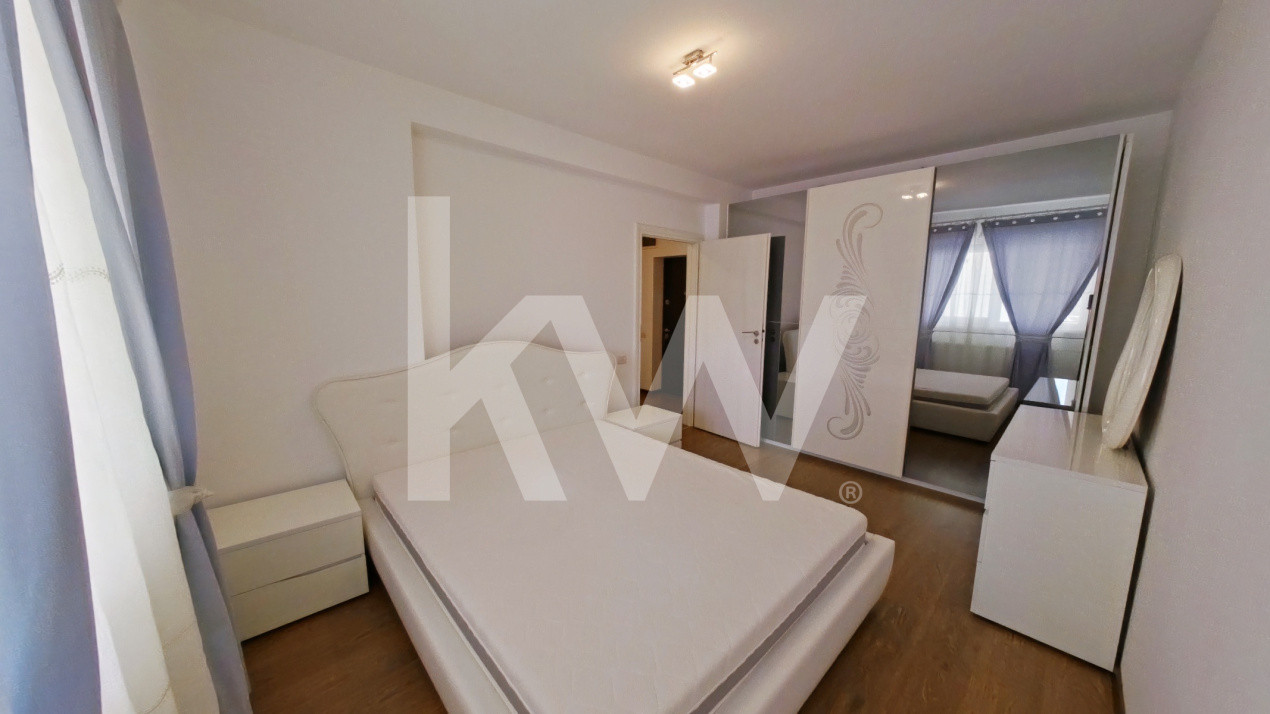 Apartament 2 camere-52 mp utili, Mobilat și utilat complet ,Vivamus