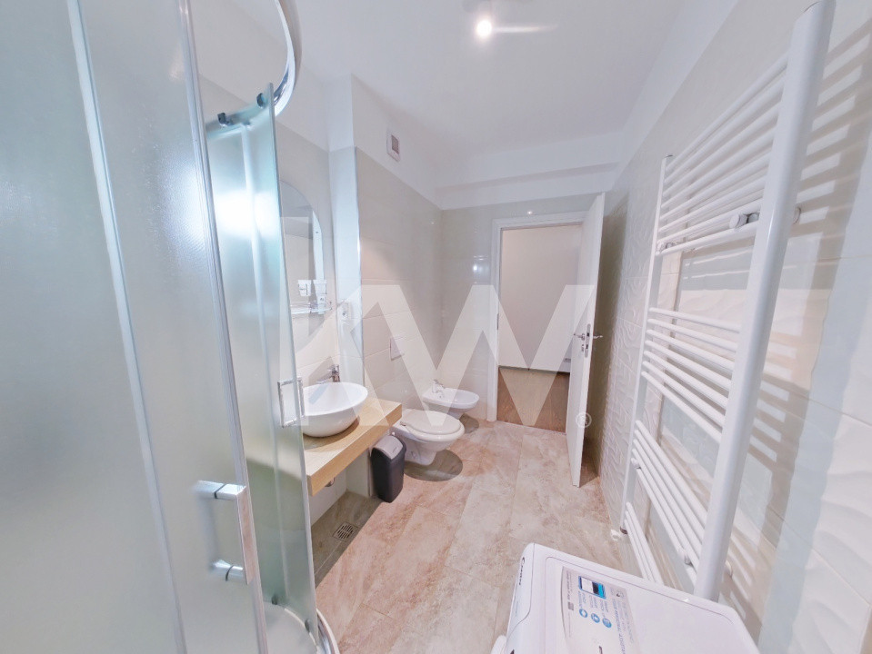 Apartament 2 camere-52 mp utili, Mobilat și utilat complet ,Vivamus