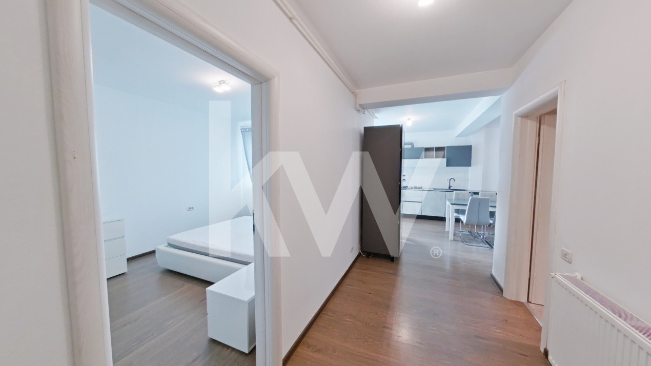 Apartament 2 camere-52 mp utili, Mobilat și utilat complet ,Vivamus