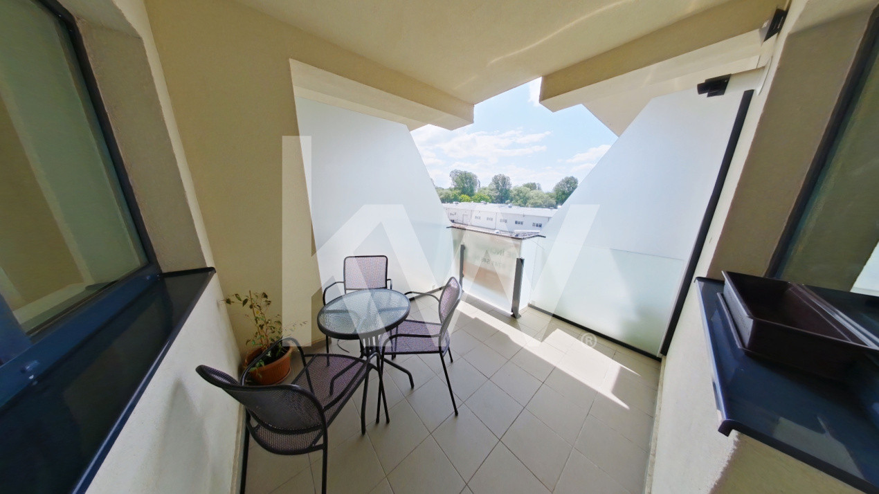 Apartament 2 camere-52 mp utili, Mobilat și utilat complet ,Vivamus