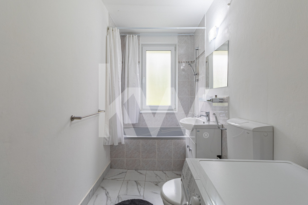 Garsonieră Premium cu Balcon, 42 mp utili – Bdul Victoriei