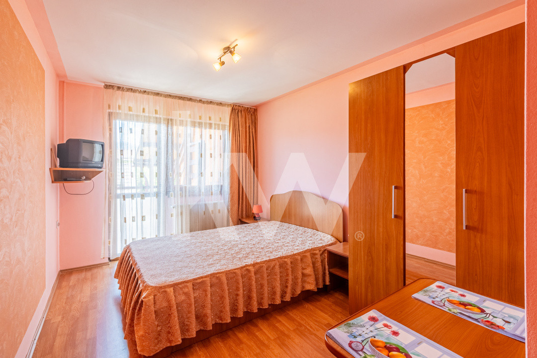Vilă spațioasă de vânzare Râșnov, turism / reședință, teren 786 mp | Comision 0%