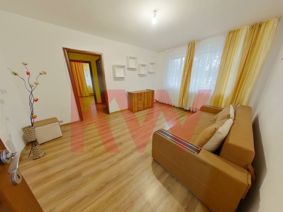 Apartament  pozitie avantajoasa zona Astra