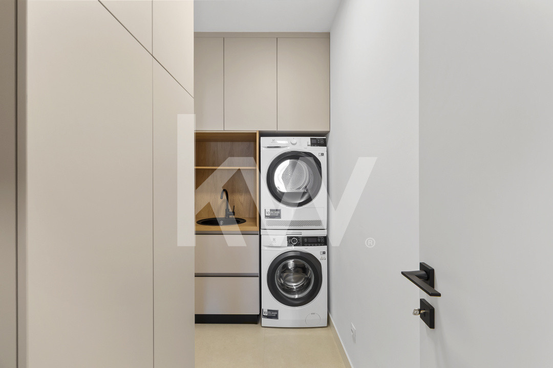 Penthouse cu 4 camere - Urban Plaza 