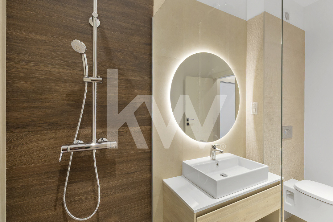 Penthouse cu 4 camere - Urban Plaza 