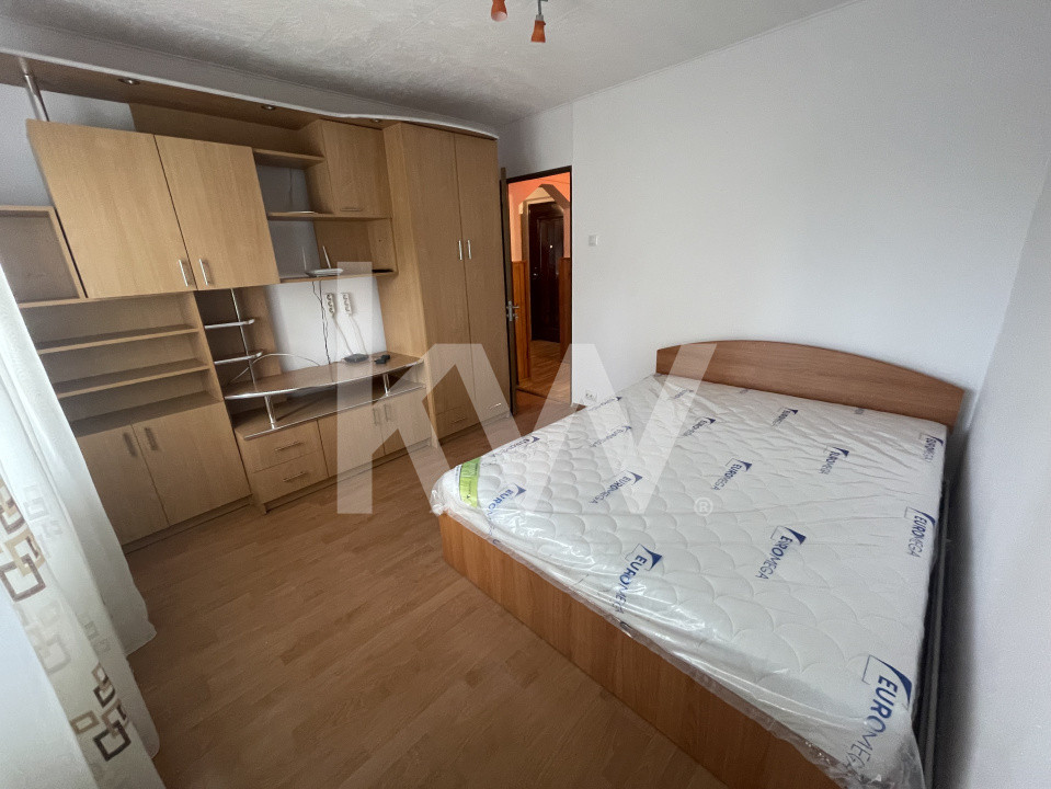 Inchiriere apartament 2 camere -zona Tractorul , Coresi