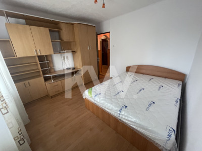 Inchiriere apartament 2 camere -zona Tractorul , Coresi