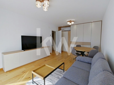 Prima Închiriere! Apartament Premium cu 3 Camere în Urban Plaza