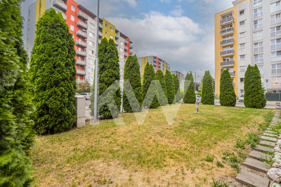 Apartament 3 camere 130 mp utili, gradina proprie – 0% comision