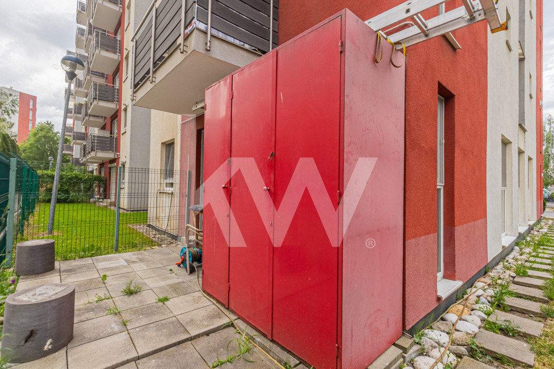 Apartament 3 camere 130 mp utili, gradina proprie – 0% comision
