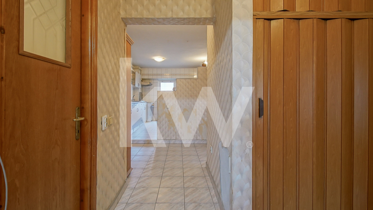 Vânzare apartament cu 3 camere, decomandat, 2 bai - Racadau