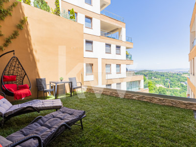 Apartament cu 3 camere - Priveliste panoramica - Drumul Poienii