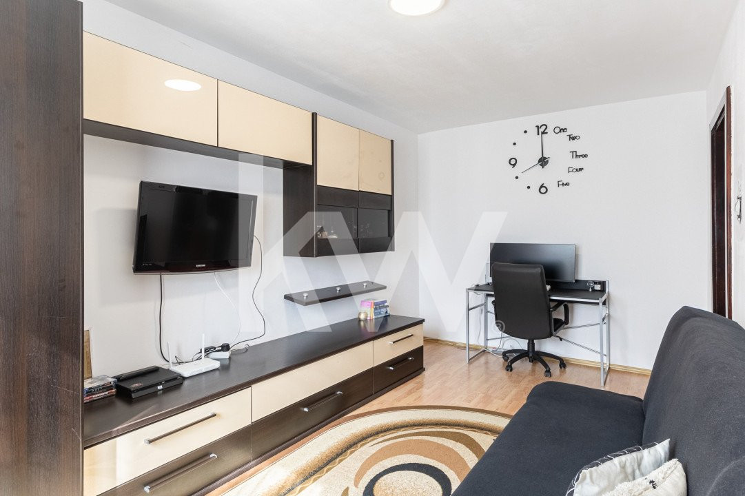 Apartament 2 Camere Astra | Comision 0% 