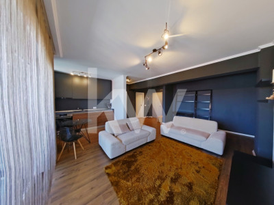 Închiriere Studio Modern – Zona Coresi, Brașov
