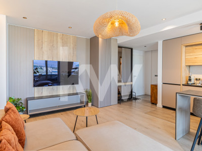 Apartament 2 camere - tip Studio - Lux, Kasper Coresi Avantgarden, Comision 0%!