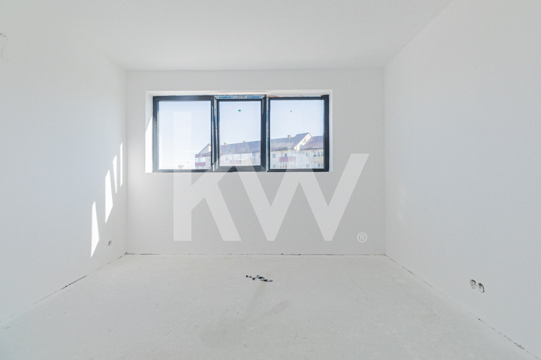 OPORTUNITATE:  1000 €/mp+TVA - Apartamente + 1 garsoniera INTABULATE - Codlea 