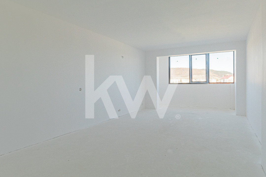 OPORTUNITATE:  1000 €/mp+TVA - Apartamente + 1 garsoniera INTABULATE - Codlea 