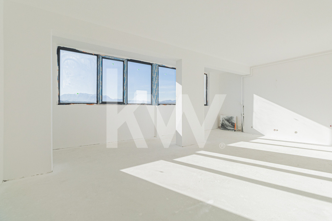 OPORTUNITATE:  1000 €/mp+TVA - Apartamente + 1 garsoniera INTABULATE - Codlea 