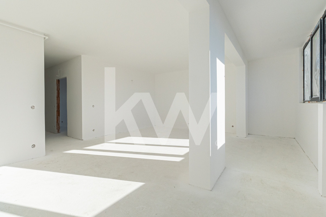 OPORTUNITATE:  1000 €/mp+TVA - Apartamente + 1 garsoniera INTABULATE - Codlea 