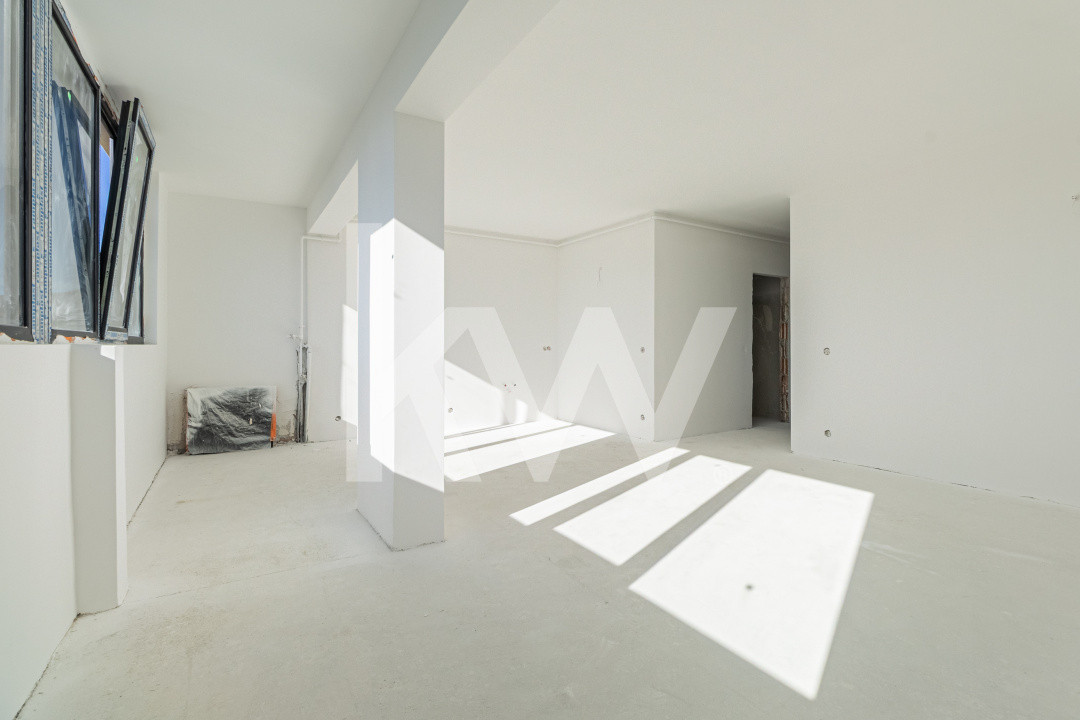 OPORTUNITATE:  1000 €/mp+TVA - Apartamente + 1 garsoniera INTABULATE - Codlea 