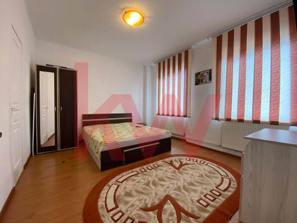 Apartament spatios 2 camere Zona Centrul Civic