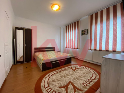 Apartament spatios 2 camere Zona Centrul Civic