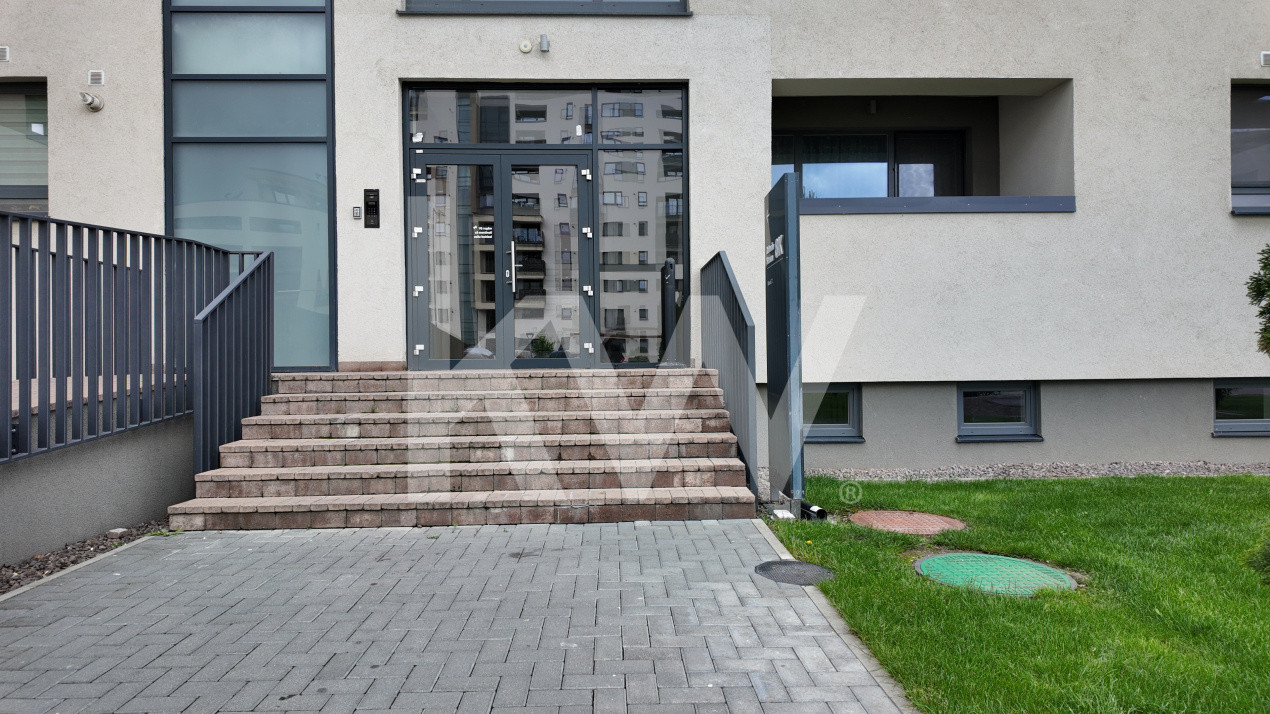 Vânzare studio, mobilat și utilat – Kasper, zona Tractorul