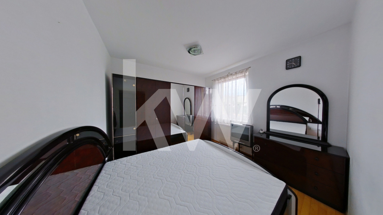 Apartament 2 camere, priveliste deosebita – Europa Residence