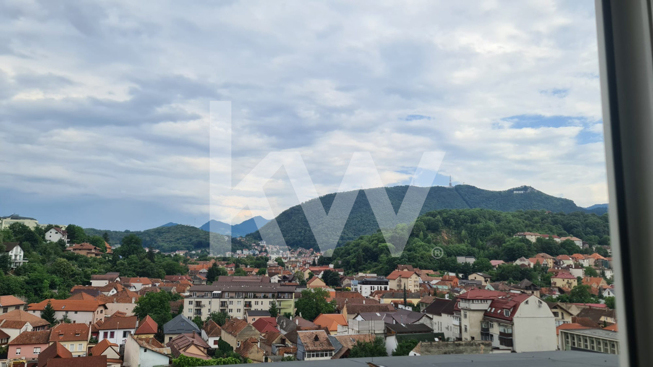 Apartament 2 camere, priveliste deosebita – Europa Residence