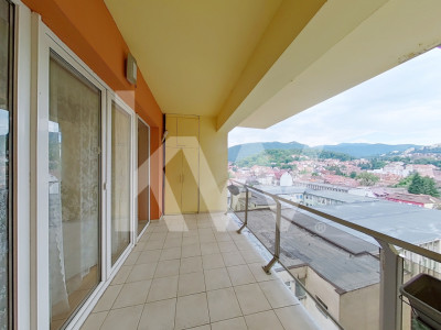 Apartament 2 camere, priveliste deosebita –Avram Iancu  - Europe Residence