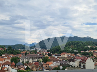 Apartament 2 camere, semicentral, priveliste deosebita – Europa Residence