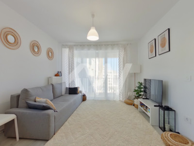 Inchiriere studio modern si complet mobilat, zona Tractorul