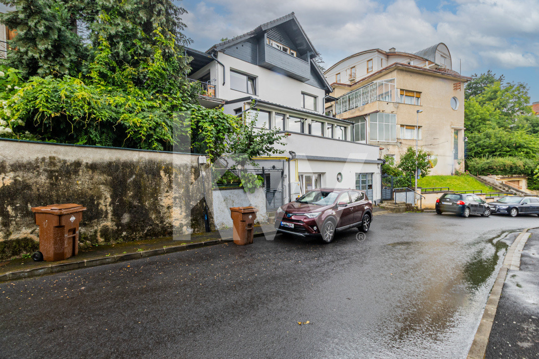 Oportunitate unică de investiție pe Drumul Poienii, Brașov