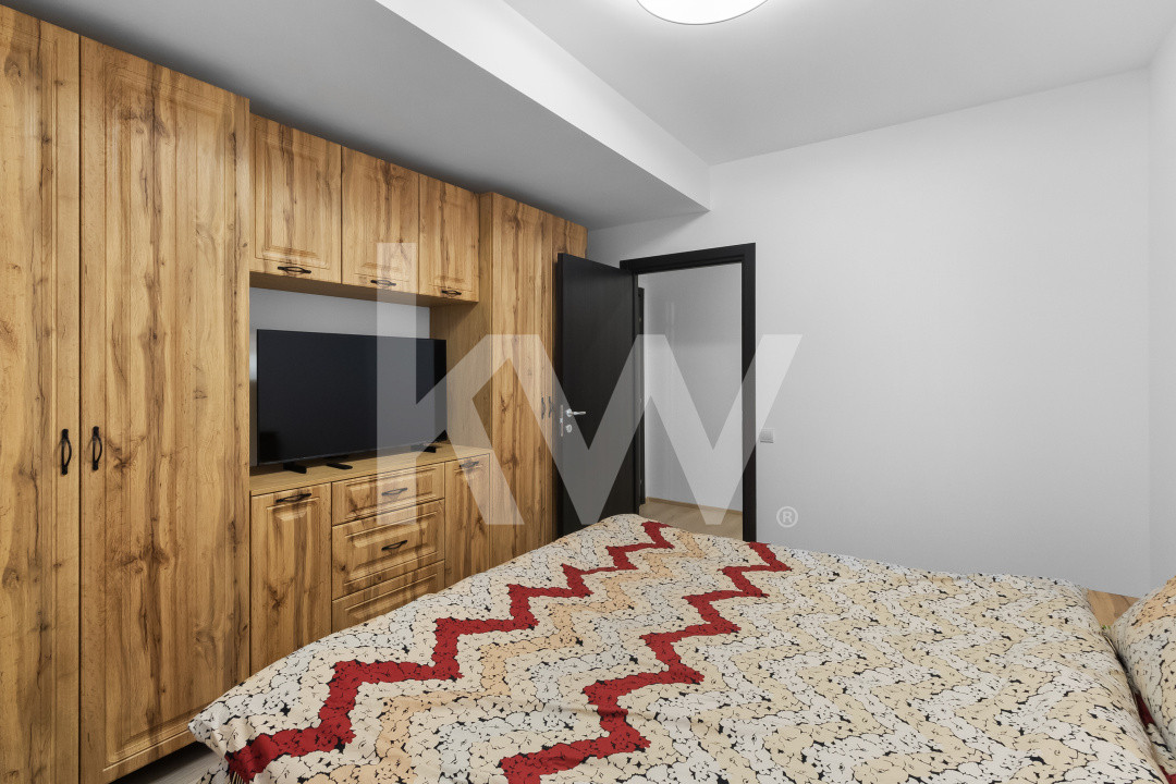 Piveliste Panoramică- Apartament cu 3 camere pe Drumul Poienii 