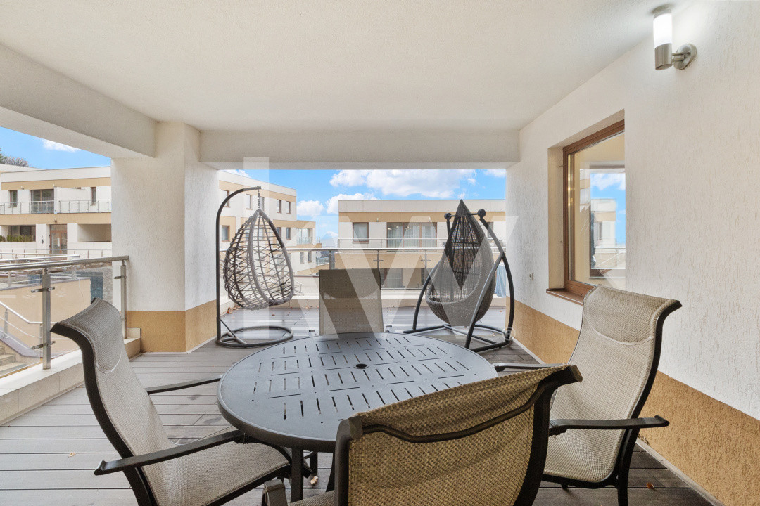 Piveliste Panoramică- Apartament cu 3 camere pe Drumul Poienii 