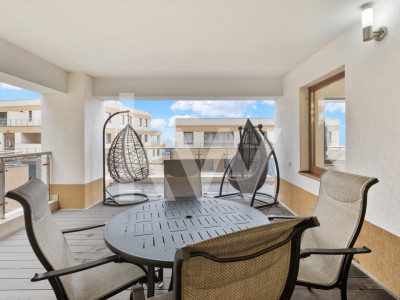 Apartament cu 3 camere pe Drumul Poienii - 145mp - parcare subterană