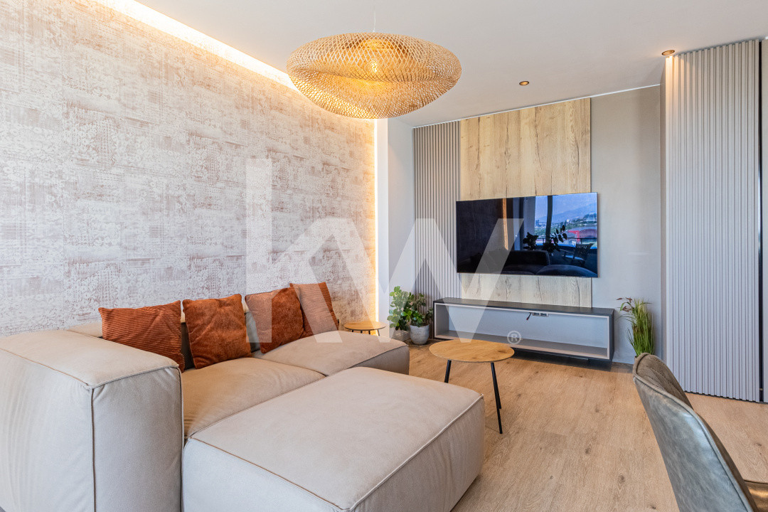 Apartament 2 camere,  Lux, Kasper Coresi Avantgarden, Comision 0%!