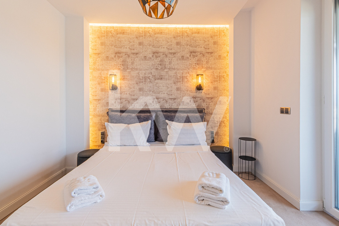 Apartament 2 camere,  Lux, Kasper Coresi Avantgarden, Comision 0%!