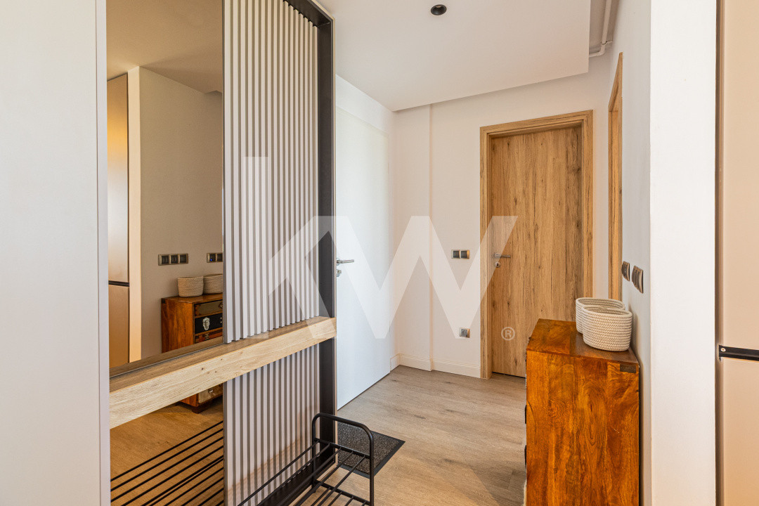 Apartament 2 camere,  Lux, Kasper Coresi Avantgarden, Comision 0%!